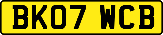 BK07WCB