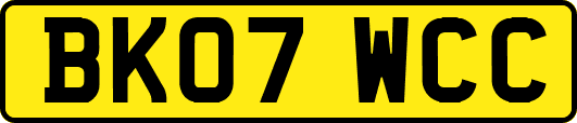 BK07WCC