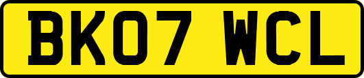BK07WCL