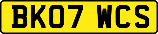 BK07WCS