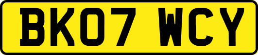 BK07WCY