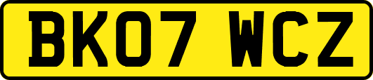 BK07WCZ