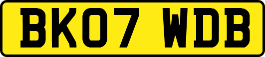 BK07WDB