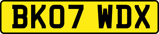 BK07WDX