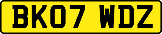 BK07WDZ