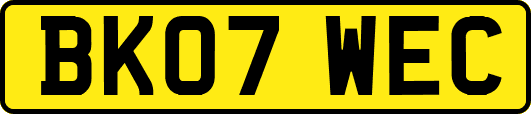BK07WEC