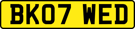 BK07WED