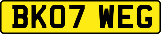 BK07WEG