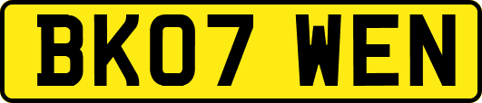 BK07WEN