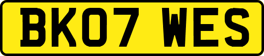 BK07WES