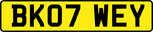 BK07WEY