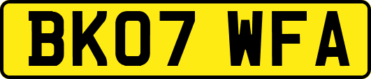 BK07WFA