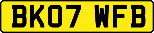 BK07WFB