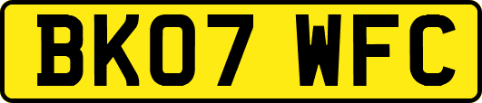 BK07WFC