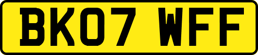 BK07WFF