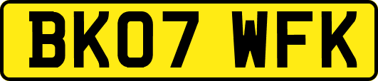 BK07WFK