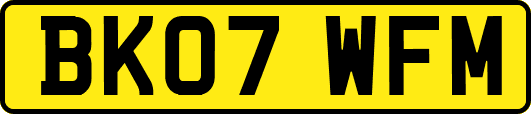BK07WFM