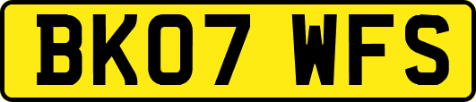 BK07WFS