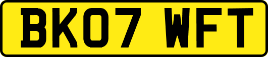 BK07WFT