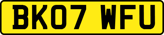 BK07WFU