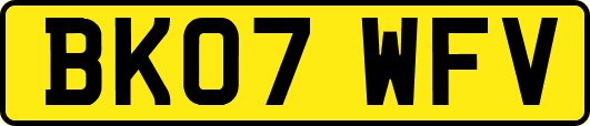 BK07WFV