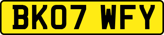 BK07WFY