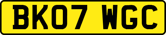 BK07WGC