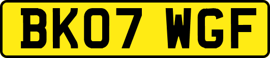 BK07WGF