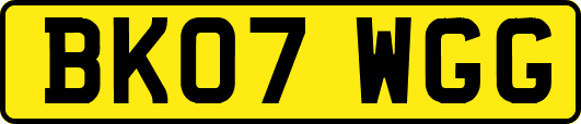 BK07WGG