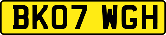 BK07WGH