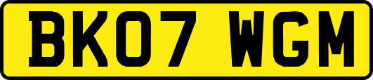 BK07WGM