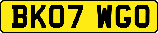 BK07WGO