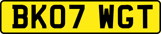 BK07WGT