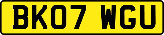 BK07WGU