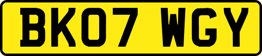 BK07WGY