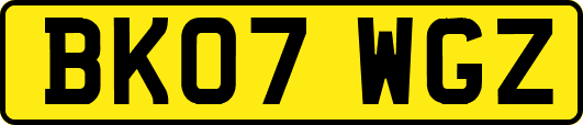 BK07WGZ