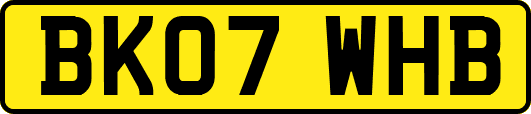 BK07WHB