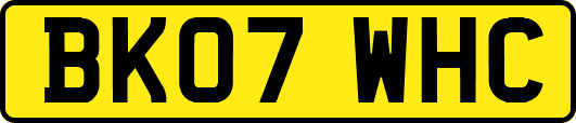 BK07WHC