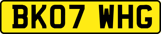 BK07WHG