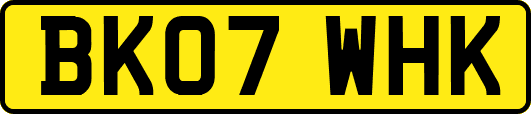 BK07WHK
