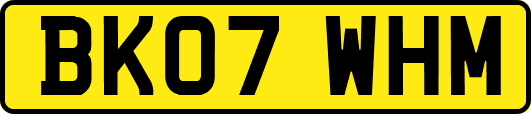 BK07WHM