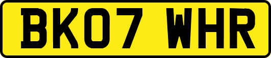 BK07WHR