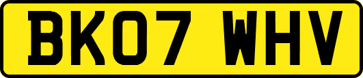 BK07WHV