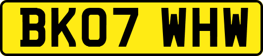 BK07WHW
