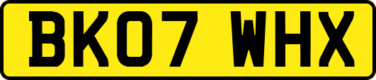 BK07WHX