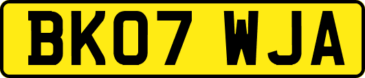 BK07WJA