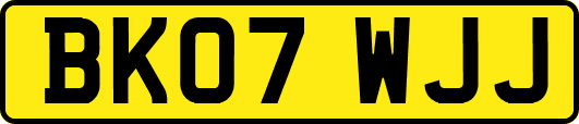BK07WJJ