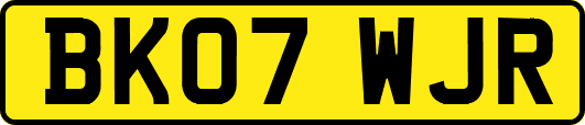 BK07WJR