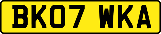BK07WKA