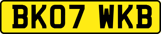 BK07WKB